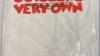 OVO x Disney Classic Mickey T-shirt MEDIUM NEW