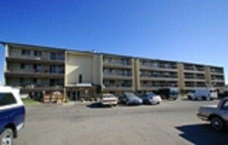 CAPITAL PLACE-1, 2 & 3 Bedroom Suites