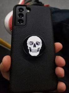 S21 Plus + 5G + Box