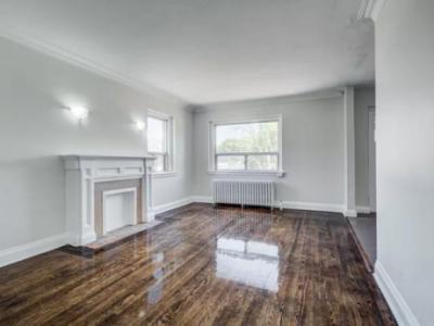 1650 Bathurst Street - 1 Bedroom Apartment for Rent $1,763