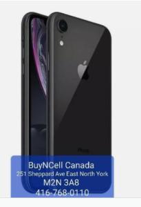 ⭐⭐ Apple iPhone XR 64GB Mint Condition On Sale For Only $399⭐⭐