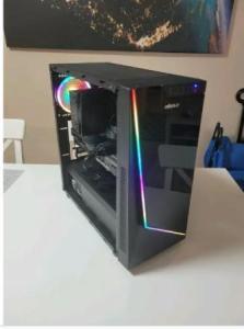 Gaming PC (i5-10600k, RTX 3070, 16GB, SSD)