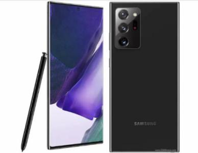 Samsung Galaxy Note 20 Ultra // Note 20 // S21 Ultra //S20 Ultra