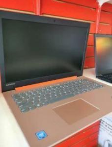 BLACK FRIDAY SPECIAL - Lenovo IdeaPad 320 15.6 LAPTOP - 8 GB RAM - 128GB SSD - BUY WITH WARRANTY