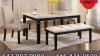 NEW YEAR SALE - Dining table Set Start From $649