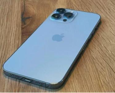 Iphone 13 pro max 256 GB for sale