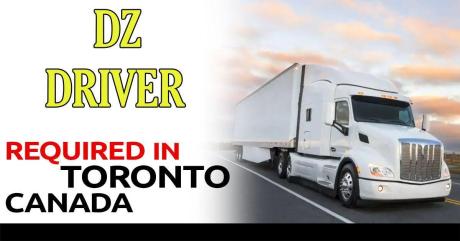 Dz drivers needed