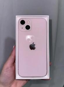 iPhone 13 Pink 256GB