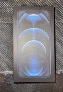 Apple IPhone 12 Pro 128 new conditon 85 battery health