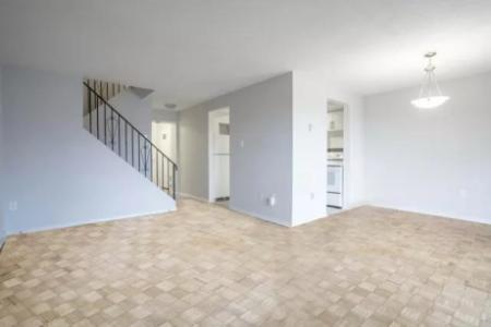 2 Bdrm Townhouse available at 46-75 Goodview Road, Toronto $2,295