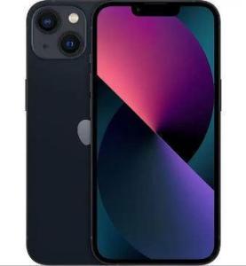 iPhone 13 128GB BNIB (new, sealed)