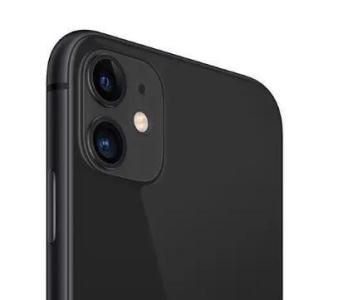 BRAND NEW BLACK IPHONE 11 FOR SALE