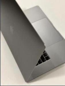 16 inch Macbook Pro 2019 1 tb ssd, 16gb ram