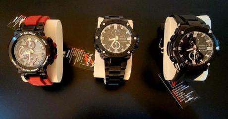 Casio G-Shock GA2100 FOR SALE