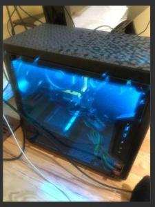 Gaming pc