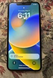 IPHONE 11 Pro Max 64 gb $550
