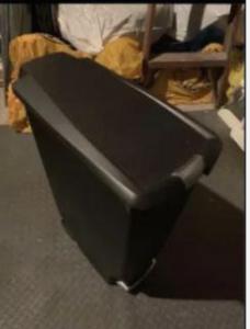 simplehuman 40 Liter Trash Can