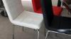 Chair, Dining chair, kitchen chair, tables new in the box