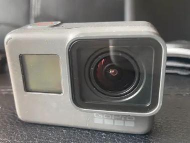 New GoPro Hero 5 Black Extra Battery, Battery Charger & +Acc..
