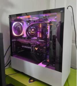 High end Gaming pc