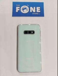 Samsung Galaxy S10e $279⭐Unlocked with 1 year store Warranty⭐