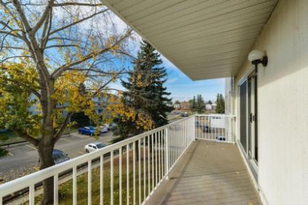 2 Bedroom - 17738-81 Ave.