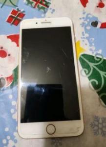 Iphone 8 plus 64 gb unlocked $180