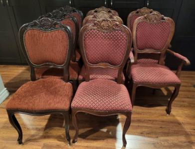 Dining Table set 8- 10 person