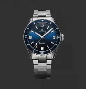 Richard LeGrand OCEANFARER (Ocean Blue) OF2001ST-OB Men's Watch