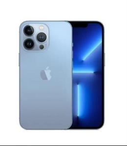 IPHONE 13 PRO 128GB OPEN BOX UNLOCKED