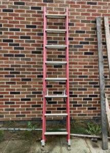Latter for sale 16 feet