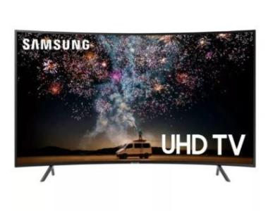 SAMSUNG SMART TV 55" $580, SAMSUNG SMART TV 58" $650 IN BOX