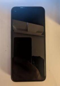 One plus Nord 10 5g 128gb memory 6gb Ram