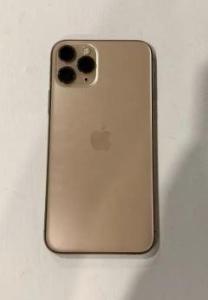 Iphone 11 pro 256gb