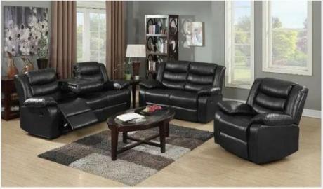 Huge sale on recliners, sectionals & pull out beds and more deal