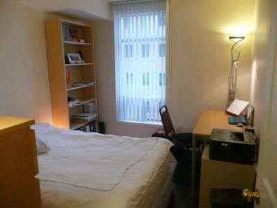 Fabulous Room in Yonge/Bloor Area Condo