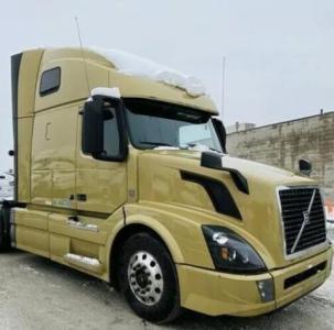 Az driver Canada wide