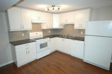 Renovated Basement Suite for Rent 12920 90 St $1,290.00
