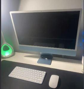 iMac 24” Computer