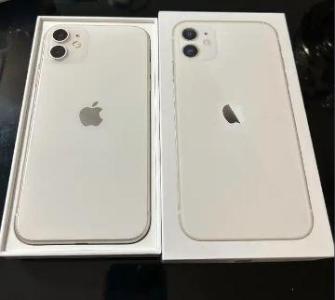 IPhone 11- 64gb MINT Condition