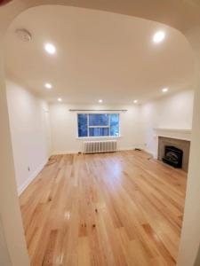 One bedroom $1,700.00