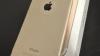 iPhone 7 unlocked gold with box