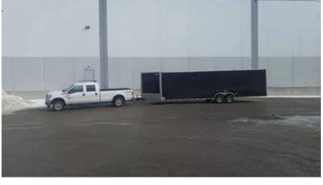 All of Canada moving Halifax Toronto Alberta vancouver