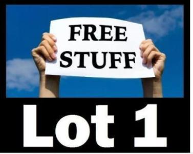 FREE !! --- Kids Clothing --- U Pick !!