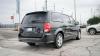 2016 Dodge Grand Caravan Crew NAVI/LEATHER/POWER DOORS