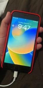 Iphone 8Plus 256 GB
