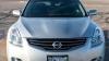 2011 Nissan Altima, Safetied, Low Kms, Winter Tires on Rims