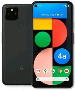 GOOGLE PIXEL 4A 5G (128) UNLOCKED