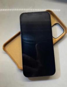 iPhone 12 - 128GB unlocked