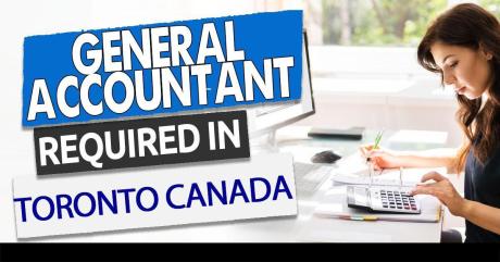 General Accountant